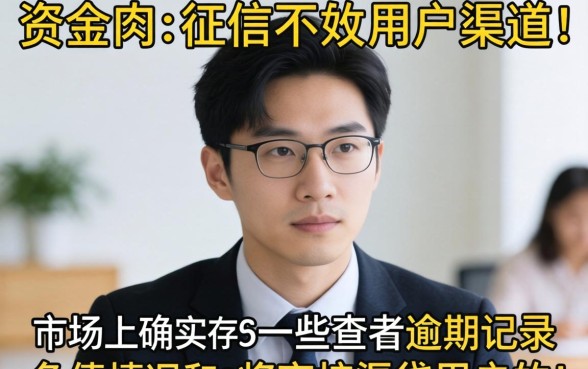 不看征信负债的网贷有哪些？盘点无视逾期负债的网贷平台