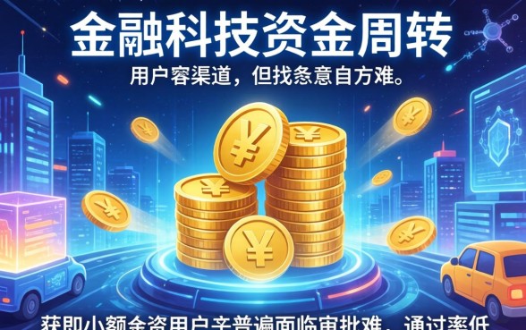 容易下的万元内贷款app有哪些，哪个贷款app通过率高？