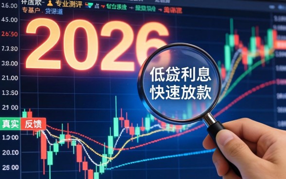 低利息秒下款口子有哪些？低利息秒下款口子有哪些推荐