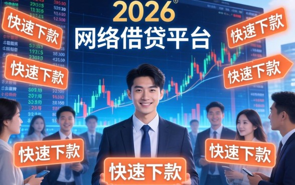 这些网贷平台真的可以下款吗？揭秘哪些网贷平台最容易通过审核