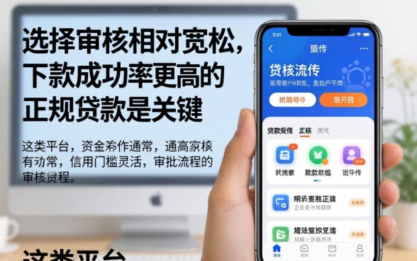 疑问句，有哪些贷款软件更容易下款呢，长尾疑问词，哪些贷款软件更容易下款且利息低