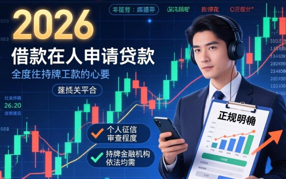 谁能推荐一个不看征信的网贷？不看征信的网贷平台有哪些靠谱选择