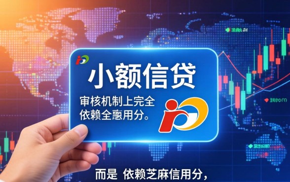 贷款500口子不看芝麻分哪里有，500元秒下款靠谱吗