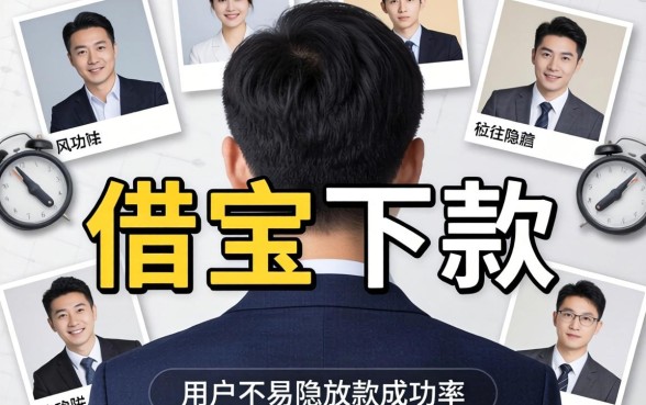 必借宝下款图隐藏了哪些秘密？必借宝下款图真实可靠吗，下款流程与注意事项详解