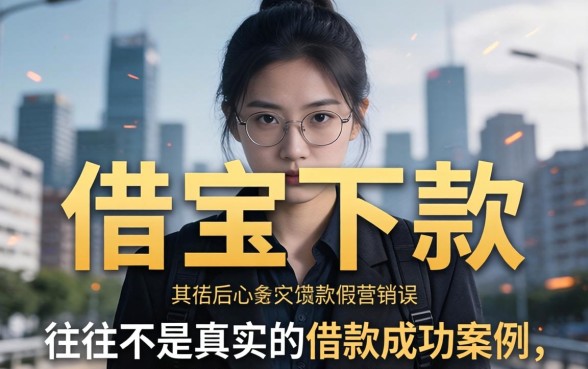 必借宝下款图隐藏了哪些秘密？必借宝下款图真实吗，必借宝下款图审核要多久