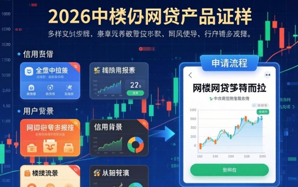 不看征信的网贷产品都有哪些？| 不看征信的网贷平台哪个靠谱