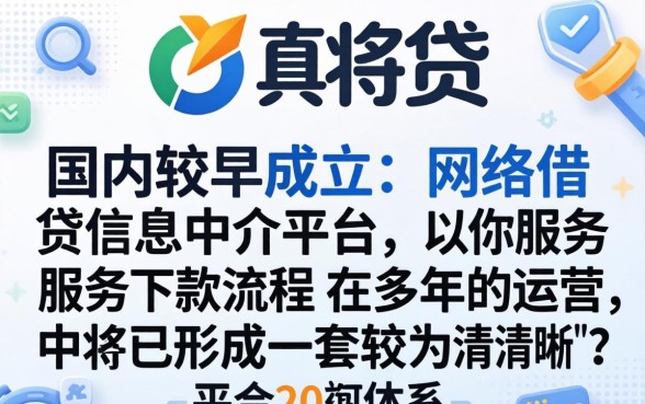 人人贷服务下款流程是怎样的，人人贷下款快吗多久到账