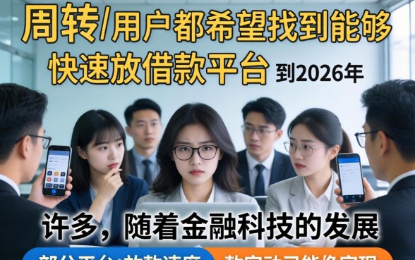 有没有借款平台能保证秒到账，长尾疑问词，借款平台秒到账是真的吗