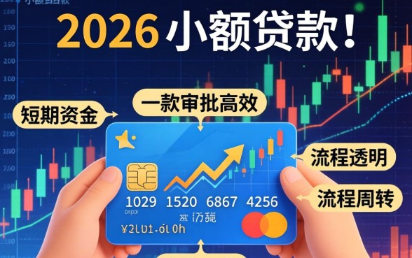小额贷款好下款的口子有哪些，如何快速找到易通过的小额贷款渠道？