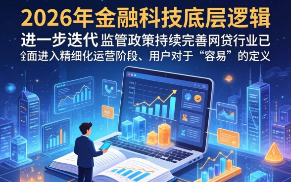 最好容易的网贷平台有哪些，正规通过率高的是哪个？