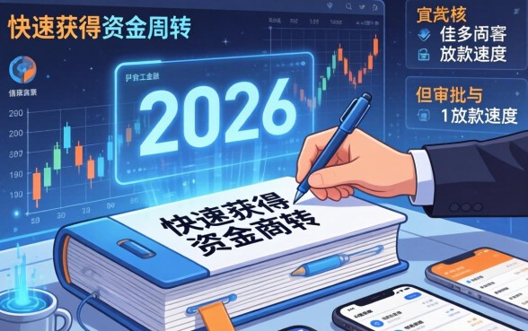 为什么选择下款快的网贷产品？长尾疑问词，下款快的网贷产品有哪些推荐