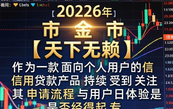 天下无赖申请贷款有哪些秘诀，天下无赖贷款申请技巧全解析