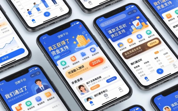 谁在移动手机贷中幸运下款了？手机贷下款成功案例分享，哪些人容易通过审批