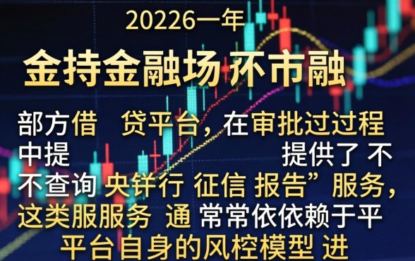 哪些口子可以借贷时不查征信，长尾疑问词，不查征信的借贷平台有哪些