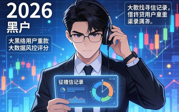 金联钱庄对黑户用户会下款吗，黑户贷款平台哪个容易通过