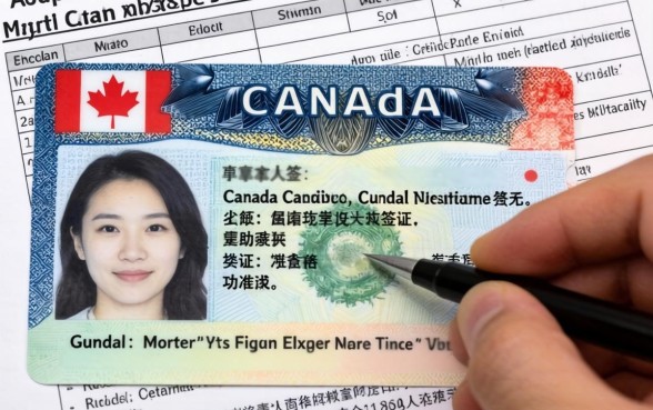 加拿大签证办理成功率高吗？揭秘加拿大签证通过率与拒签原因