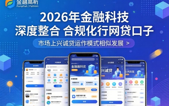 类似兴诚贷一样的网贷口子有哪些？哪个容易下款？