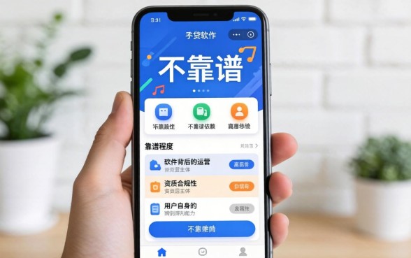 快速下款贷款软件真的靠谱吗？，快速下款贷款软件真的靠谱吗？如何选择靠谱的快速下款贷款软件？
