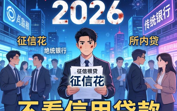 不看信用贷款有哪些平台呢，正规靠谱的有哪些