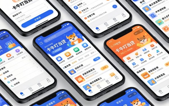 卡牛叮当贷下款要多久？叮当贷审核放款时间一般几天到账