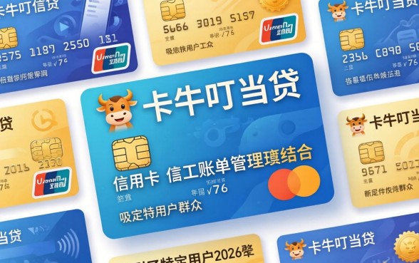 卡牛叮当贷下款一般需要几天？卡牛叮当贷下款需要几天到账