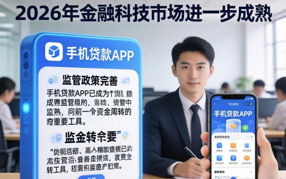 什么手机贷款利息最低最好，手机贷款哪个平台安全靠谱