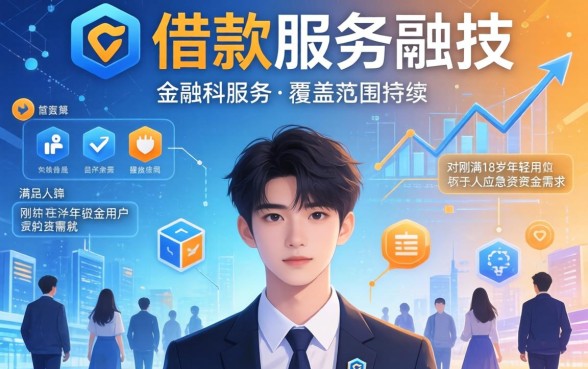 岁如何更容易通过平台借钱？0岁借钱最快的方法是什么？