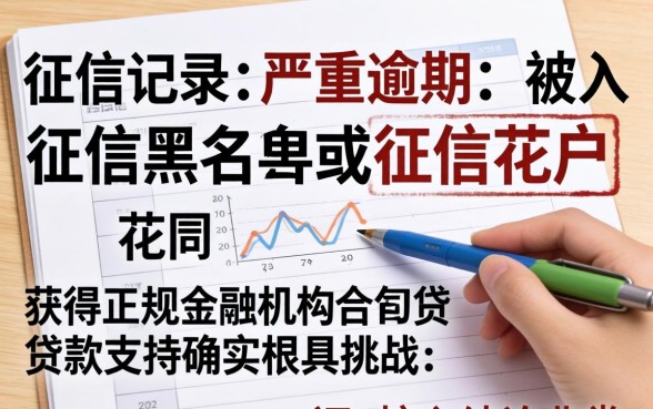 黑户审核门槛低的贷款平台有哪些，哪里能借到钱不查征信？