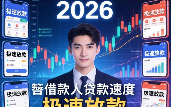 哪种贷款方式能更快拿到贷款，快速贷款方式有哪些