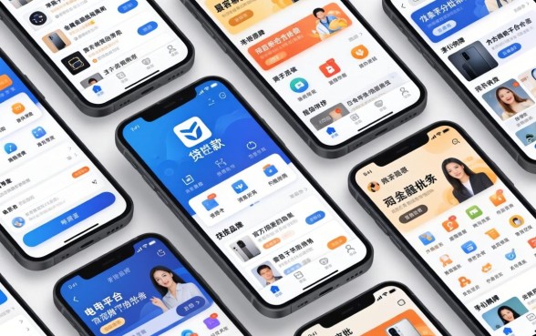 手机贷哪种最容易通过审批？手机贷款哪个平台好申请通过率高