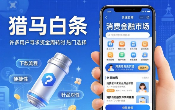 为什么猎马白条下款这么热门？猎马白条下款快吗，猎马白条下款