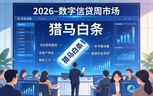 为什么猎马白条下款这么热门？猎马白条下款流程是什么