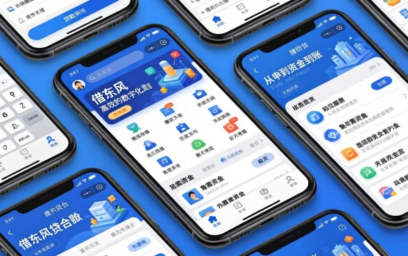 借东风贷款多久下款？借东风贷款要等多久才能下款？