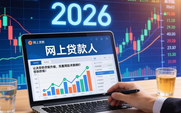 网上贷款有哪些可以顺利下款？盘点5个必过口子，快速到账无套路