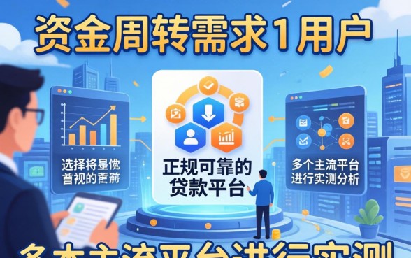 网上贷款有哪些可以顺利下款？快速下款的网贷平台推荐