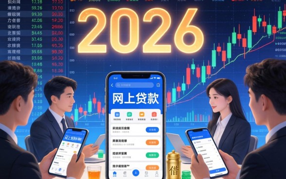 网上贷款有哪些可以顺利下款？网上贷款哪个平台容易下款正规