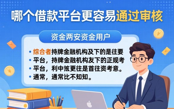 哪个借款平台更容易通过审核？借款平台哪个容易通过审核，借款平台哪个容易通过审核，借款平台哪个容易通过审核