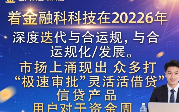 像闪电借贷一样的贷款平台有哪些？哪个下款最快？