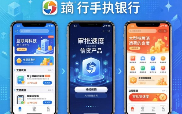 方便手机借钱的软件有哪些，正规额度高好下款的有哪些