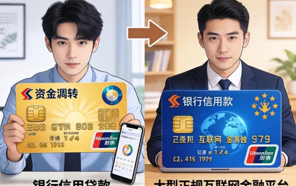 哪个贷款途径更容易快速到账，贷款快速到账哪个平台好