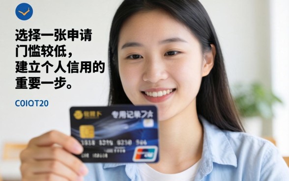 什么银行信用卡申请门槛较低？申请门槛较低的银行信用卡推荐