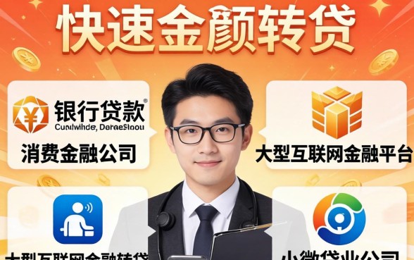 哪个贷款途径更容易快速到账，网上贷款哪个平台到账最快