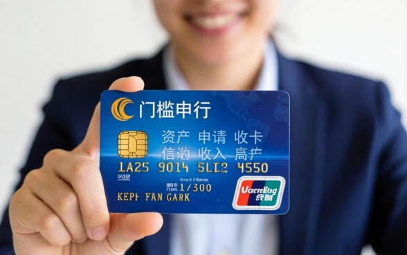 什么银行信用卡申请门槛较低？申请门槛低的信用卡银行推荐