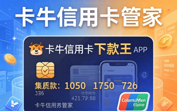 卡牛极速下款王入口在哪？卡牛极速下款王可靠吗，安全正规的贷款平台推荐