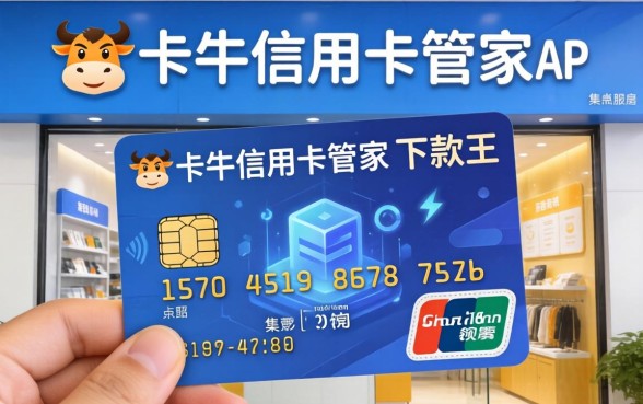 卡牛极速下款王在哪里下载？卡牛极速下款王官方下载入口