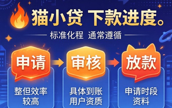 火猫小贷下款要多久？火猫小贷审核通过后多久到账