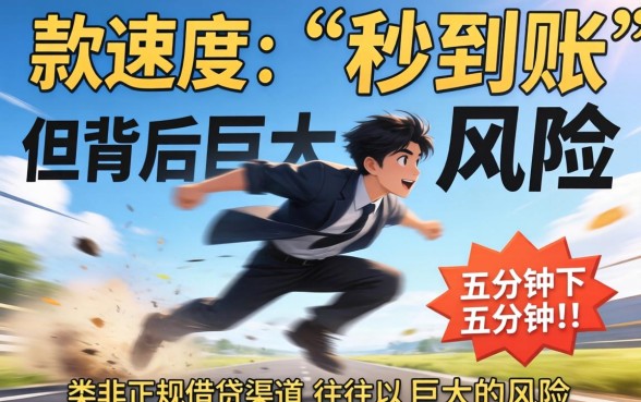 超级网黑口子下款速度怎么样？超级网黑口子下款快吗？