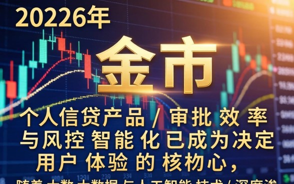 2026年哪些网贷口子容易下款？最新下款的网贷口子2026推荐