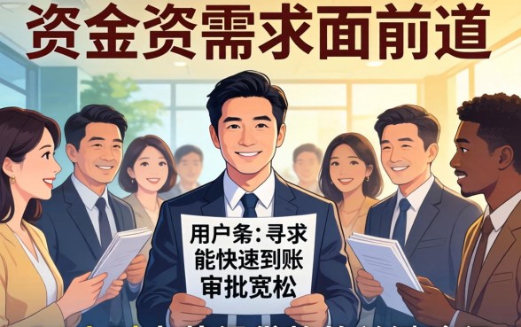 24小时网贷必下款不看征信？不看征信的网贷平台有哪些