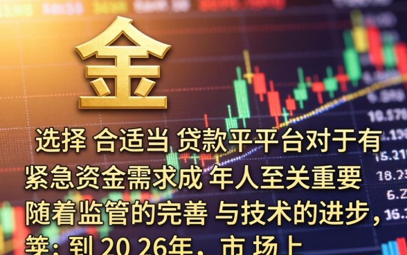 满18岁容易通过的贷款平台有哪些？18岁贷款平台哪个容易通过